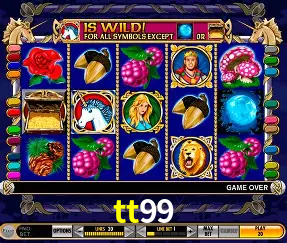 Jogos de mesa e apostas rápidas na tt99